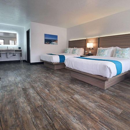 Casa Via Mar Inn, Ascend Hotel Collection Port Hueneme Exterior foto